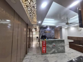 Hotel Shahin Residential
